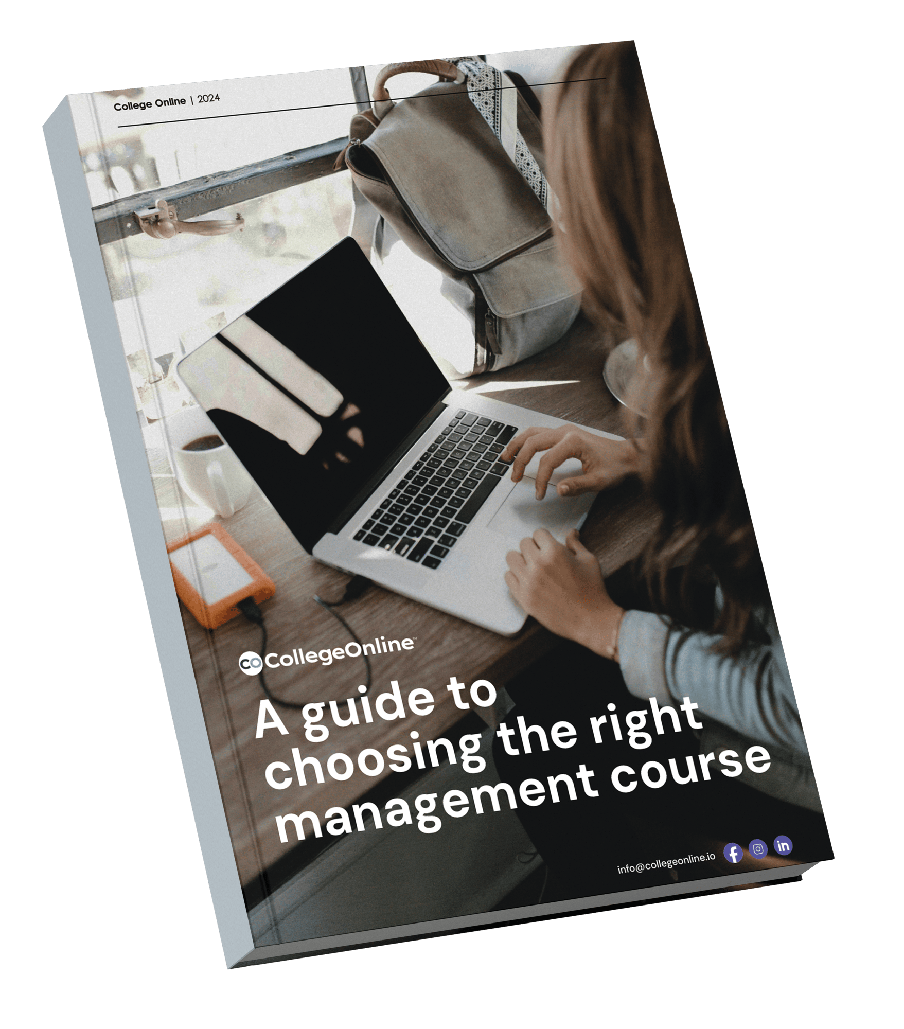 A guide to choosing the right managemnet course