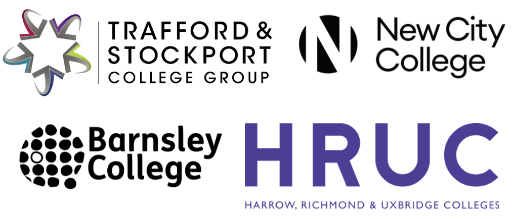 College logos